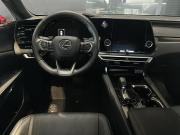 Lexus RX V Абакан  - изображение 96