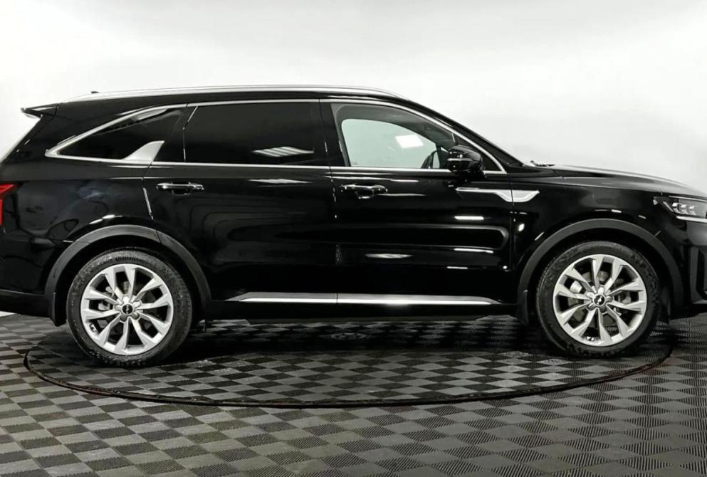 Kia Sorento IV Нижний Новгород  - изображение 5