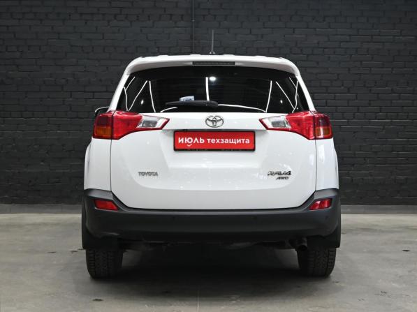 Toyota RAV4 IV (XA40) с пробегом 2013 года, цена 2 250 000 рублей, 150000 км, внедорожник, Автокод Объявления