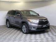 Toyota Highlander III (XU50) Санкт-Петербург  - изображение 27
