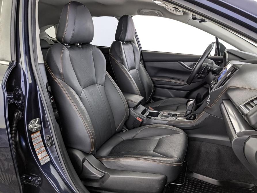 Subaru XV II Москва  - изображение 24