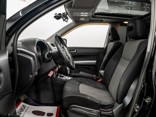 Nissan X-Trail II с пробегом 2010 года, цена 1 300 000 рублей, 172100 км, внедорожник, Автокод Объявления