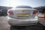 Toyota Avensis III Иркутск  - изображение 28