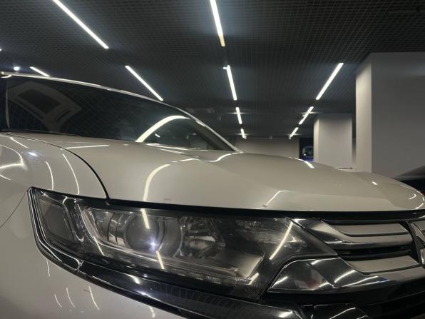 Mitsubishi Outlander III Рестайлинг 2 с пробегом 2016 года, цена 1 639 000 рублей, 177706 км, внедорожник, Автокод Объявления