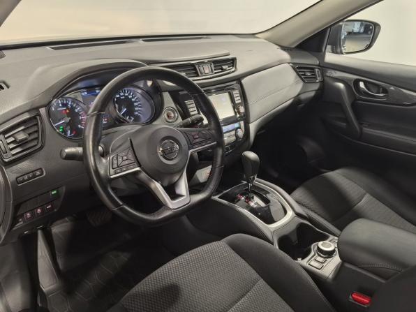 Nissan X-Trail III Рестайлинг с пробегом 2021 года, цена 3 129 990 рублей, 39900 км, внедорожник, Автокод Объявления