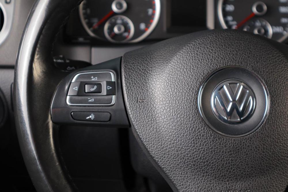 Volkswagen Tiguan I Рестайлинг Тюмень  - изображение 16