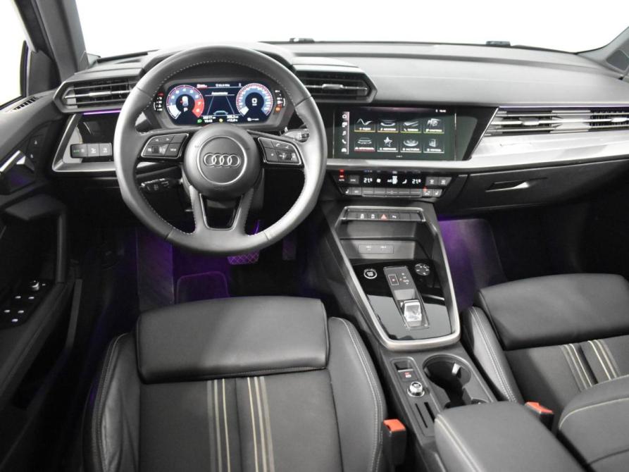 Audi A3 IV (8Y) Казань  - изображение 6