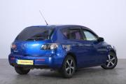 Mazda 3 I (BK) Рестайлинг Омск  - изображение 29