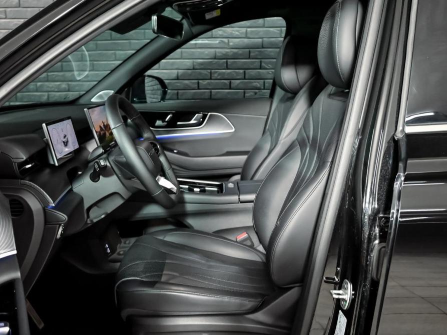 Chery Tiggo 9 I Екатеринбург  - изображение 10