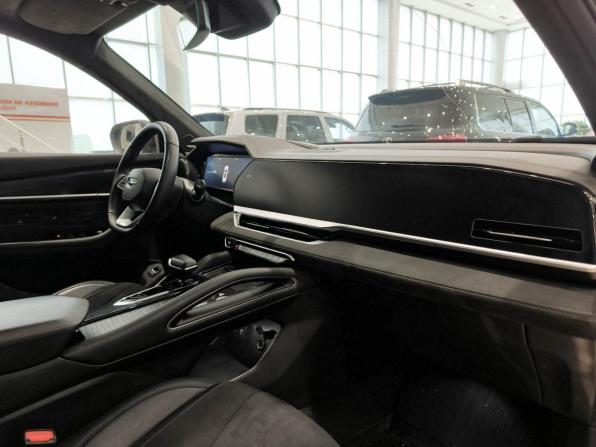 Geely Monjaro I с пробегом 2024 года, цена 3 580 000 рублей, 57904 км, внедорожник, Автокод Объявления