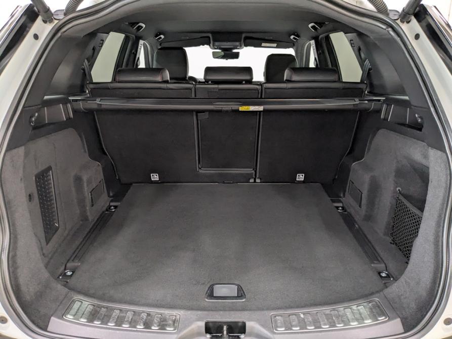 Land Rover Discovery Sport I Рестайлинг Москва  - изображение 29