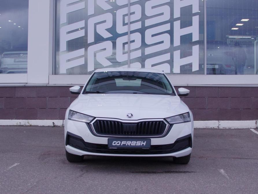 Skoda Octavia IV (A8) Владимир  - изображение 3
