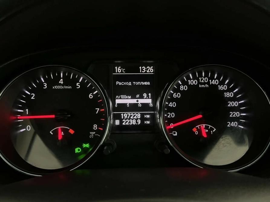 Nissan Qashqai I Рестайлинг Псков  - изображение 10