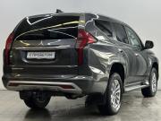 Mitsubishi Pajero Sport III Рестайлинг Барнаул  - изображение 40