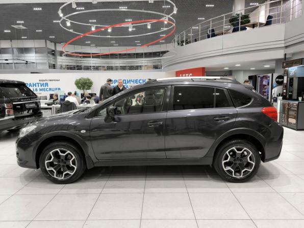 Subaru XV I с пробегом 2012 года, цена 1 180 000 рублей, 200834 км, внедорожник, Автокод Объявления