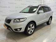 Hyundai Santa Fe II Рестайлинг Пермь  - изображение 22