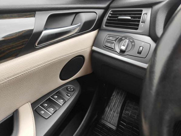 BMW X3 II (F25) с пробегом 2014 года, цена 1 845 000 рублей, 167267 км, внедорожник, Автокод Объявления