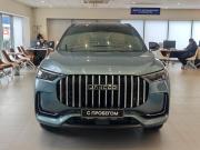 Jaecoo J8 Москва  - изображение 22