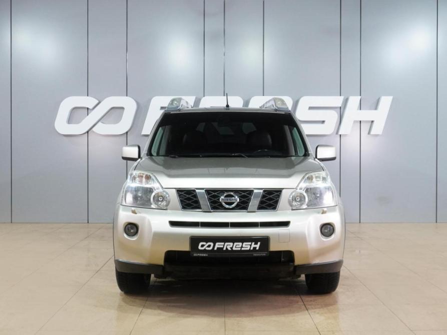 Nissan X-Trail II Воронеж  - изображение 3