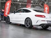 Mercedes-Benz C-Класс IV (W205) Рестайлинг Санкт-Петербург  - изображение 38
