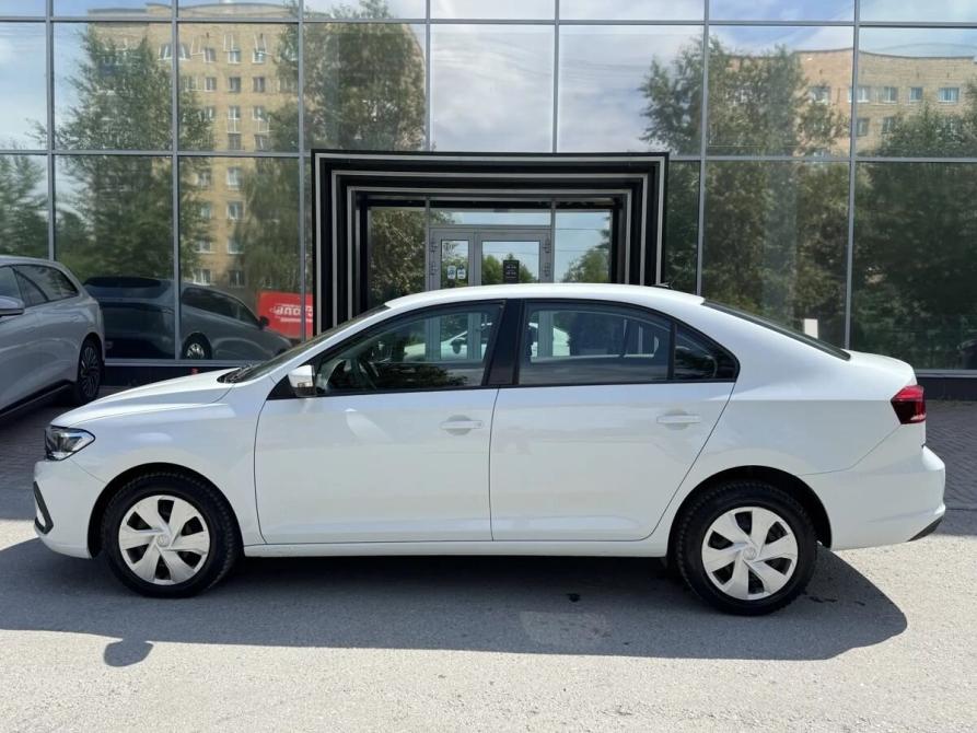 Volkswagen Polo VI Екатеринбург  - изображение 8