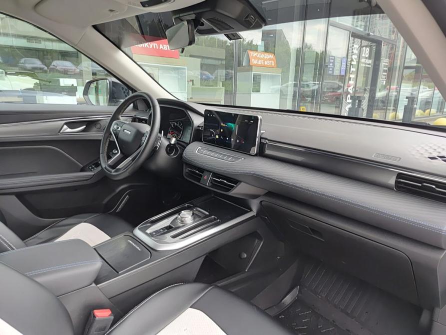 Haval Jolion I Ижевск  - изображение 13