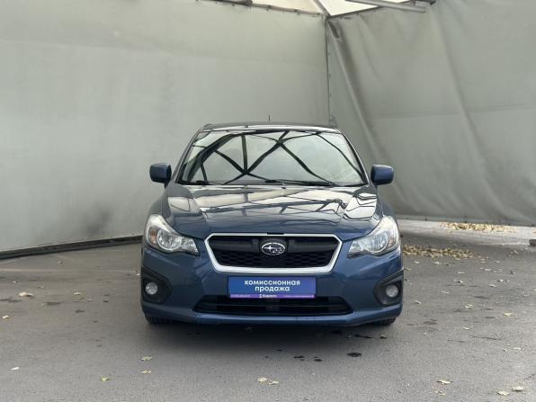 Subaru Impreza IV с пробегом 2012 года, цена 890 000 рублей, 226303 км, седан, Автокод Объявления