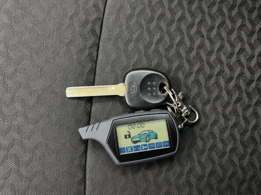 Kia Rio III Кемерово  - изображение 12