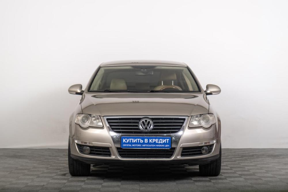 Volkswagen Passat B6 Томск  - изображение 4