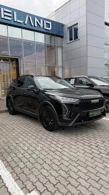 Haval Jolion I Рестайлинг Череповец  - изображение 3