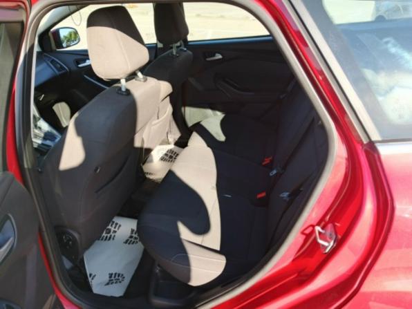 Ford Focus III с пробегом 2014 года, цена 620 000 рублей, 186564 км, универсал, Автокод Объявления