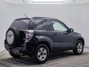 Suzuki Grand Vitara II Москва  - изображение 21