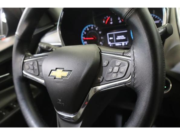 Chevrolet Equinox III с пробегом 2018 года, цена 1 757 000 рублей, 79875 км, внедорожник, Автокод Объявления