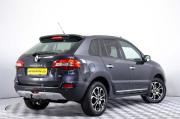 Renault Koleos I Рестайлинг Пермь  - изображение 31