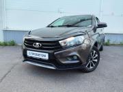 Lada (ВАЗ) Vesta I Санкт-Петербург  - изображение 23