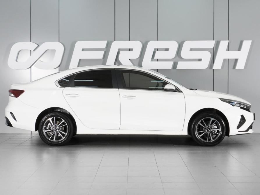Kia K3 II (China Market) Рестайлинг Минеральные Воды  - изображение 5