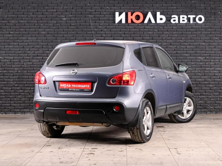 Nissan Qashqai I Екатеринбург  - изображение 4