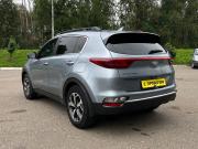 Kia Sportage IV Рестайлинг Нефтекамск  - изображение 17
