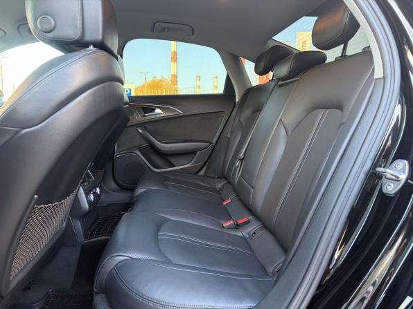 Audi A6 IV (C7) Рестайлинг с пробегом 2015 года, цена 2 900 000 рублей, 64850 км, седан, Автокод Объявления
