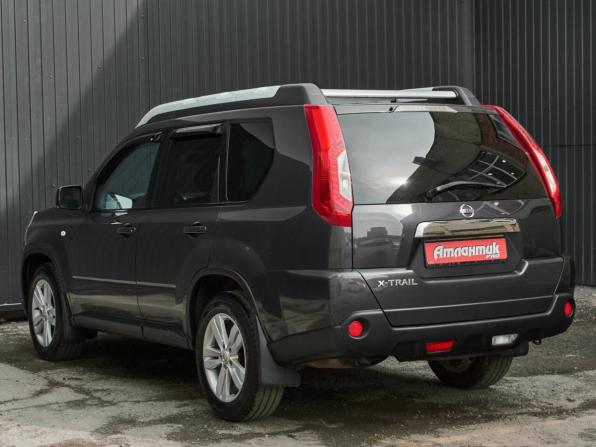 Nissan X-Trail II Рестайлинг с пробегом 2011 года, цена 1 140 000 рублей, 237474 км, внедорожник, Автокод Объявления