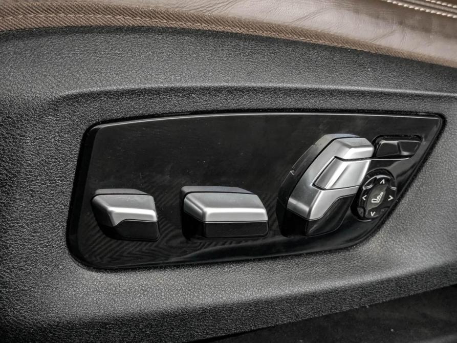 BMW 6 серии IV (G32) Рестайлинг Москва  - изображение 26