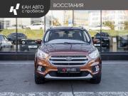 Ford Kuga II Рестайлинг Казань  - изображение 11
