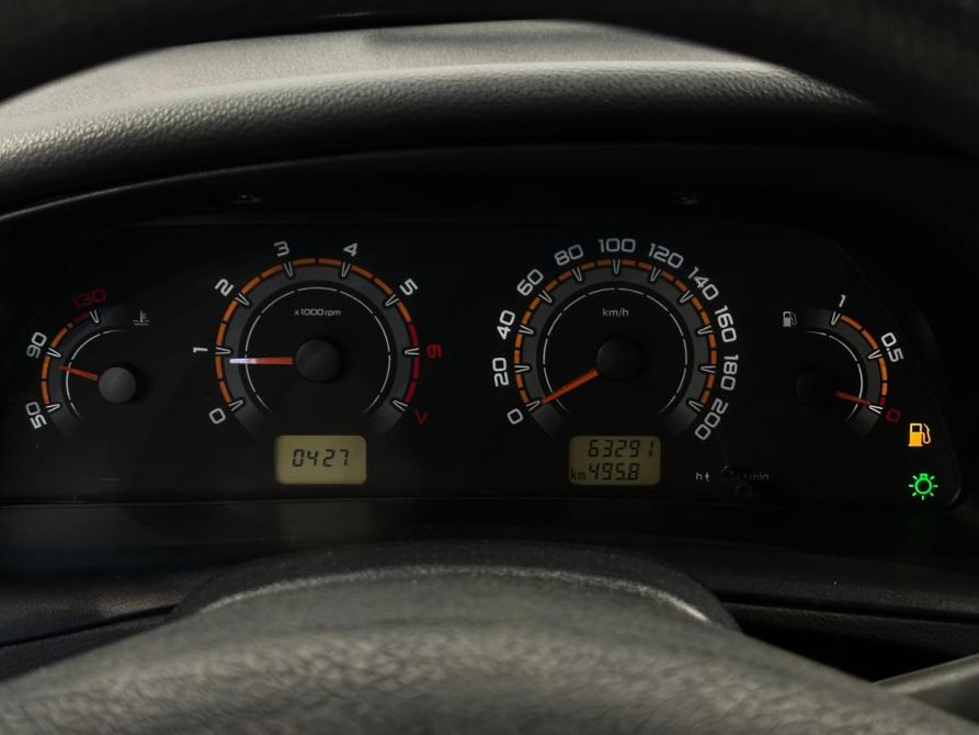 Lada (ВАЗ) Niva Travel I Краснодар  - изображение 18
