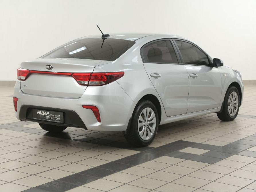 Kia Rio IV Иваново  - изображение 6