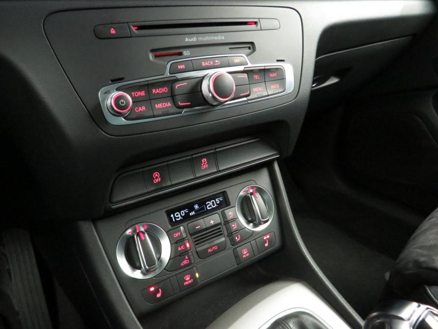 Audi Q3 I (8U) Санкт-Петербург  - изображение 11