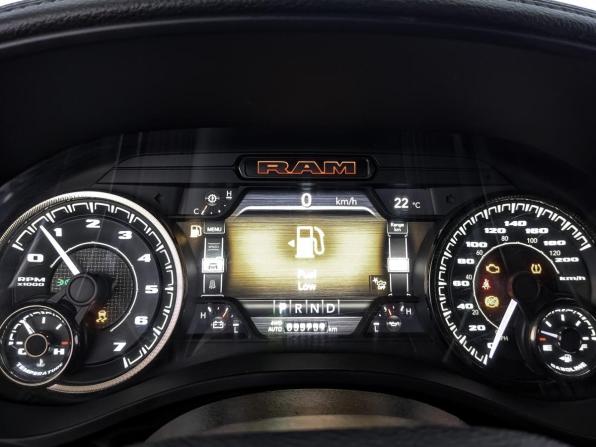 Dodge Durango III Рестайлинг 2 с пробегом 2022 года, цена 7 350 000 рублей, 55760 км, внедорожник, Автокод Объявления
