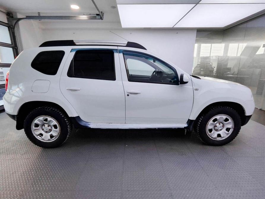Renault Duster I Уфа  - изображение 5