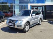Mitsubishi Pajero IV Рестайлинг 2 Москва  - изображение 19