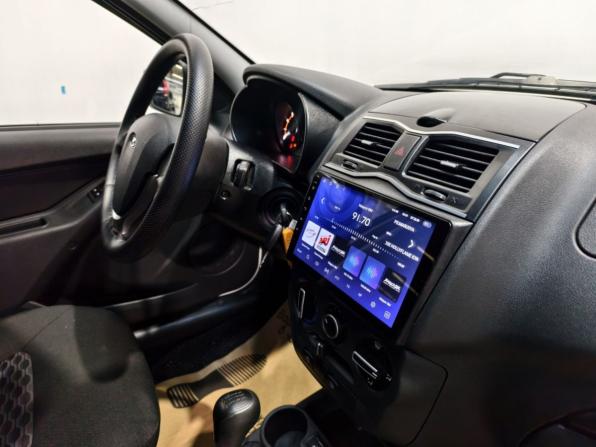 Lada (ВАЗ) Granta I Рестайлинг с пробегом 2025 года, цена 915 200 рублей, 25876 км, седан, Автокод Объявления