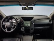 Honda Pilot II Москва  - изображение 38